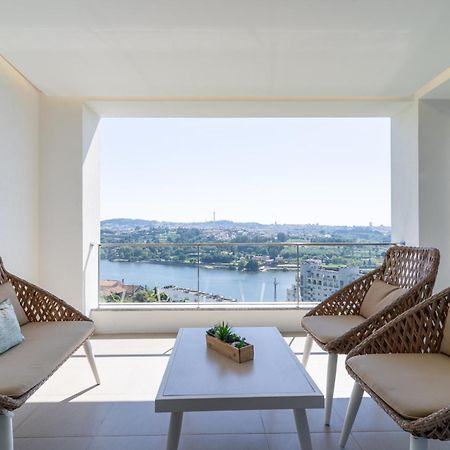 Porto & Douro Vista Apartments By Inviting Valbom  Extérieur photo