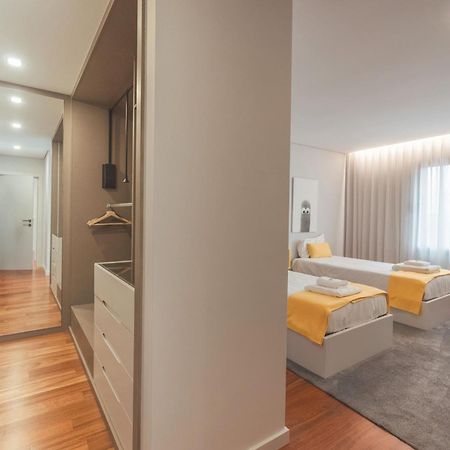 Porto & Douro Vista Apartments By Inviting Valbom  Extérieur photo