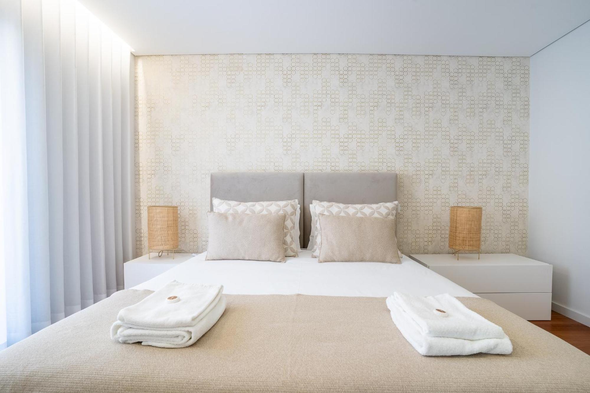 Porto & Douro Vista Apartments By Inviting Valbom  Extérieur photo
