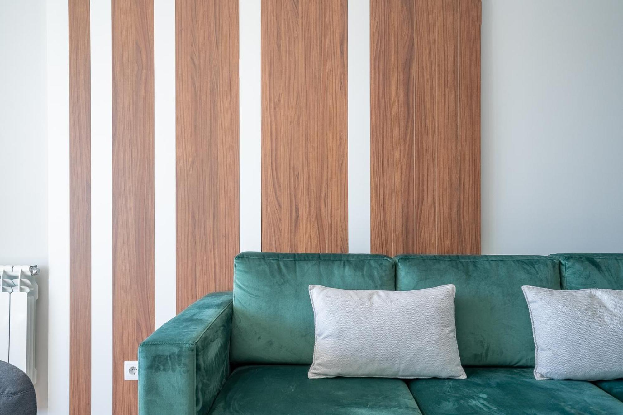 Porto & Douro Vista Apartments By Inviting Valbom  Extérieur photo