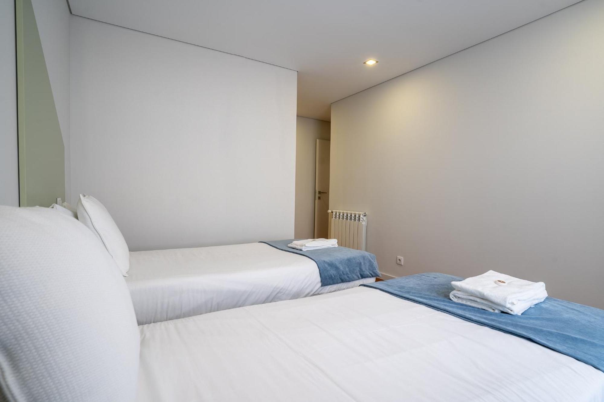 Porto & Douro Vista Apartments By Inviting Valbom  Extérieur photo