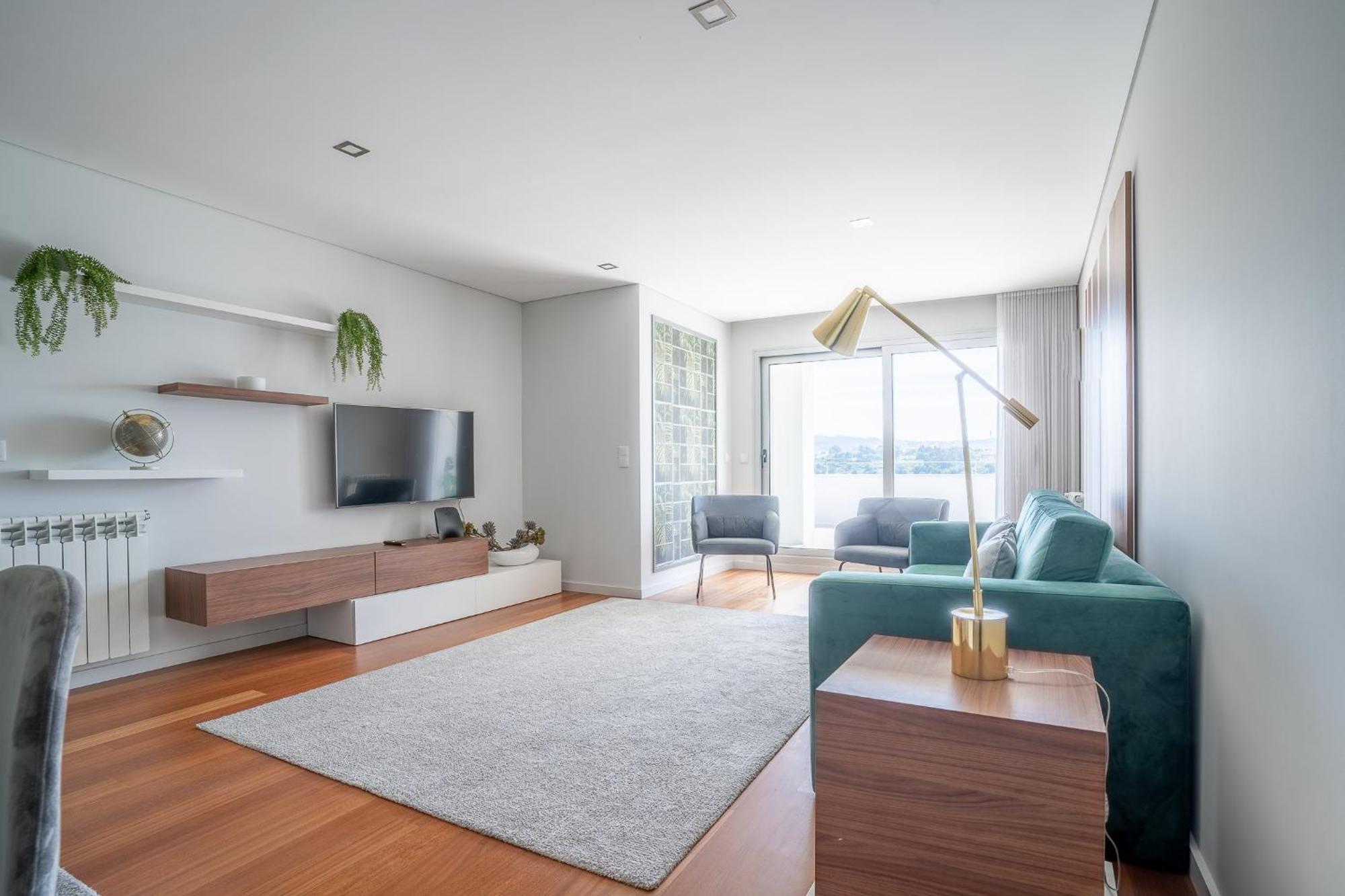 Porto & Douro Vista Apartments By Inviting Valbom  Extérieur photo