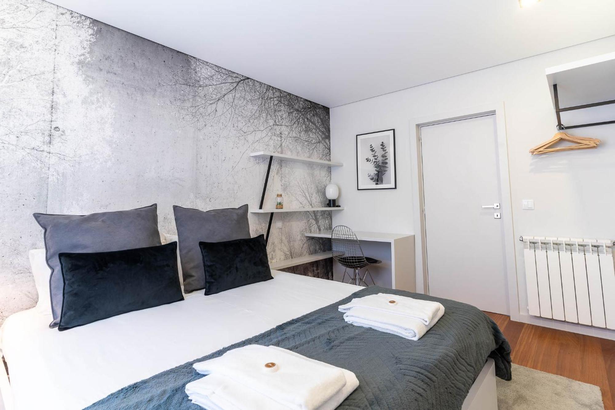 Porto & Douro Vista Apartments By Inviting Valbom  Extérieur photo