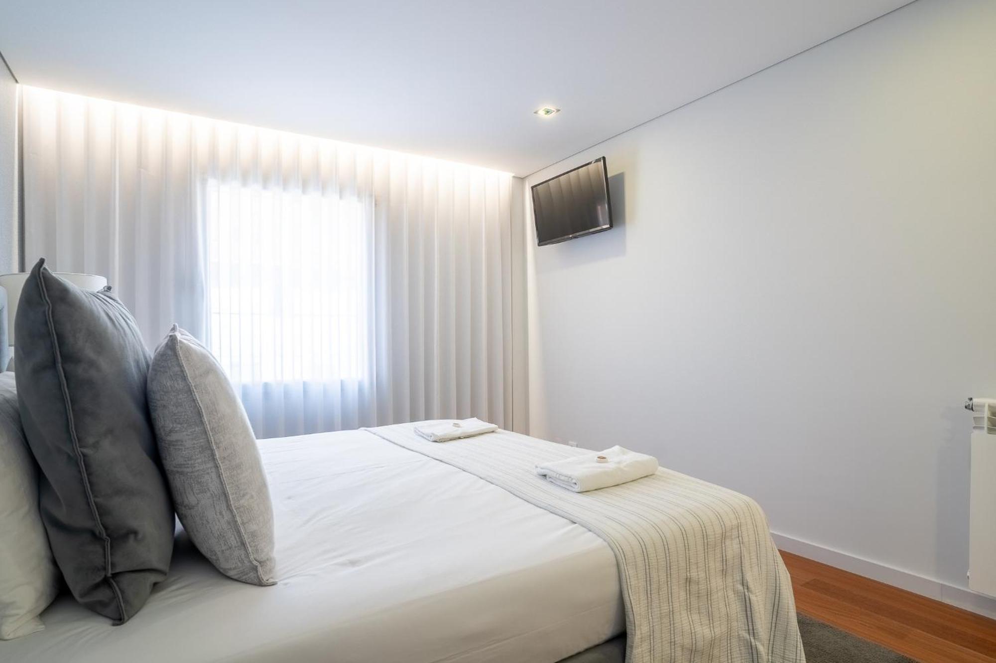 Porto & Douro Vista Apartments By Inviting Valbom  Extérieur photo