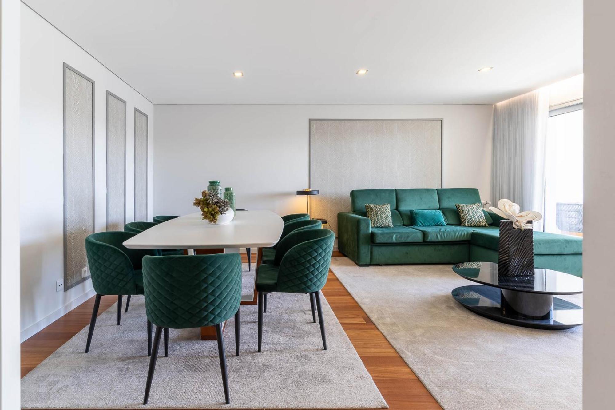 Porto & Douro Vista Apartments By Inviting Valbom  Extérieur photo