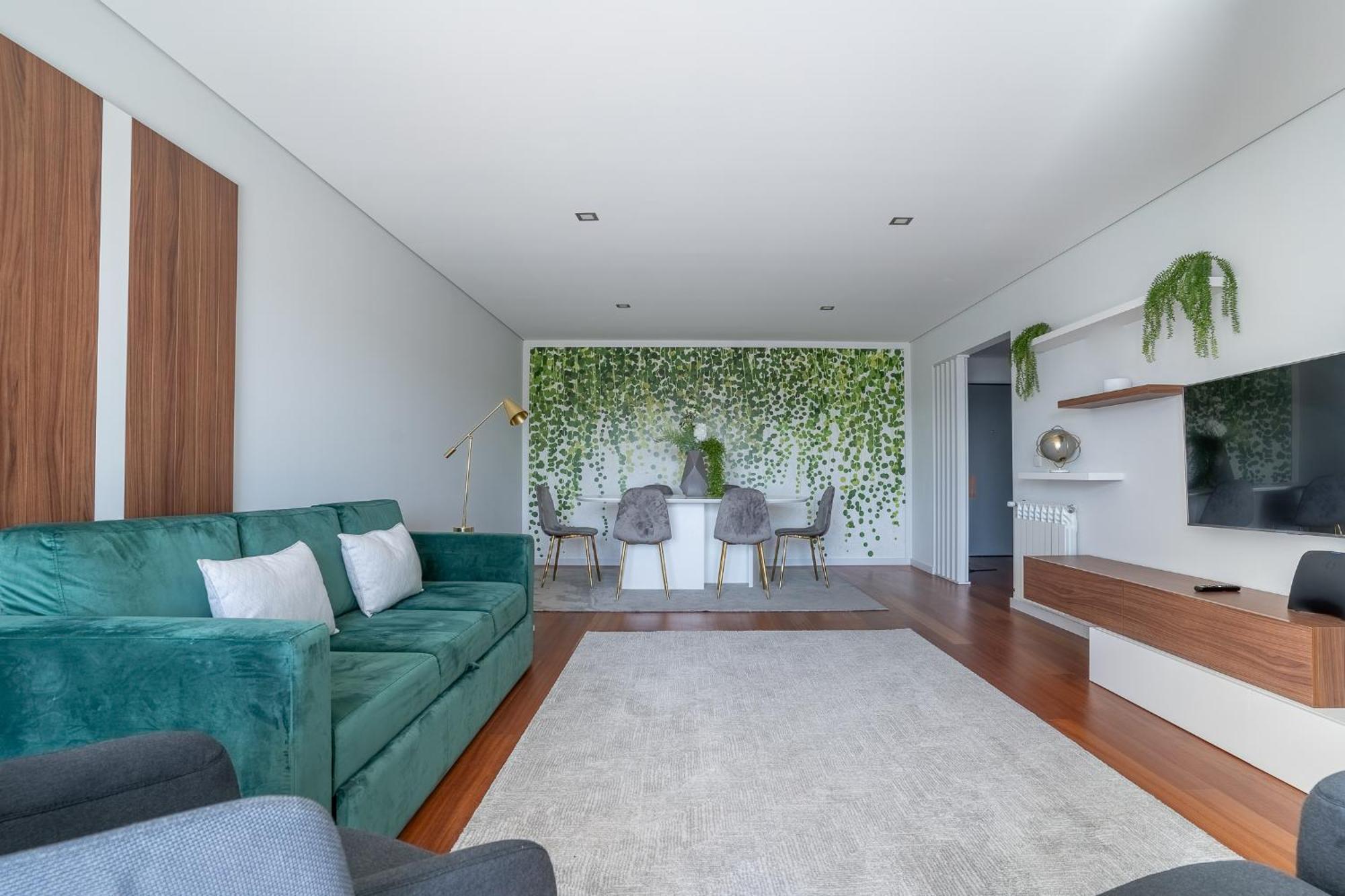 Porto & Douro Vista Apartments By Inviting Valbom  Extérieur photo