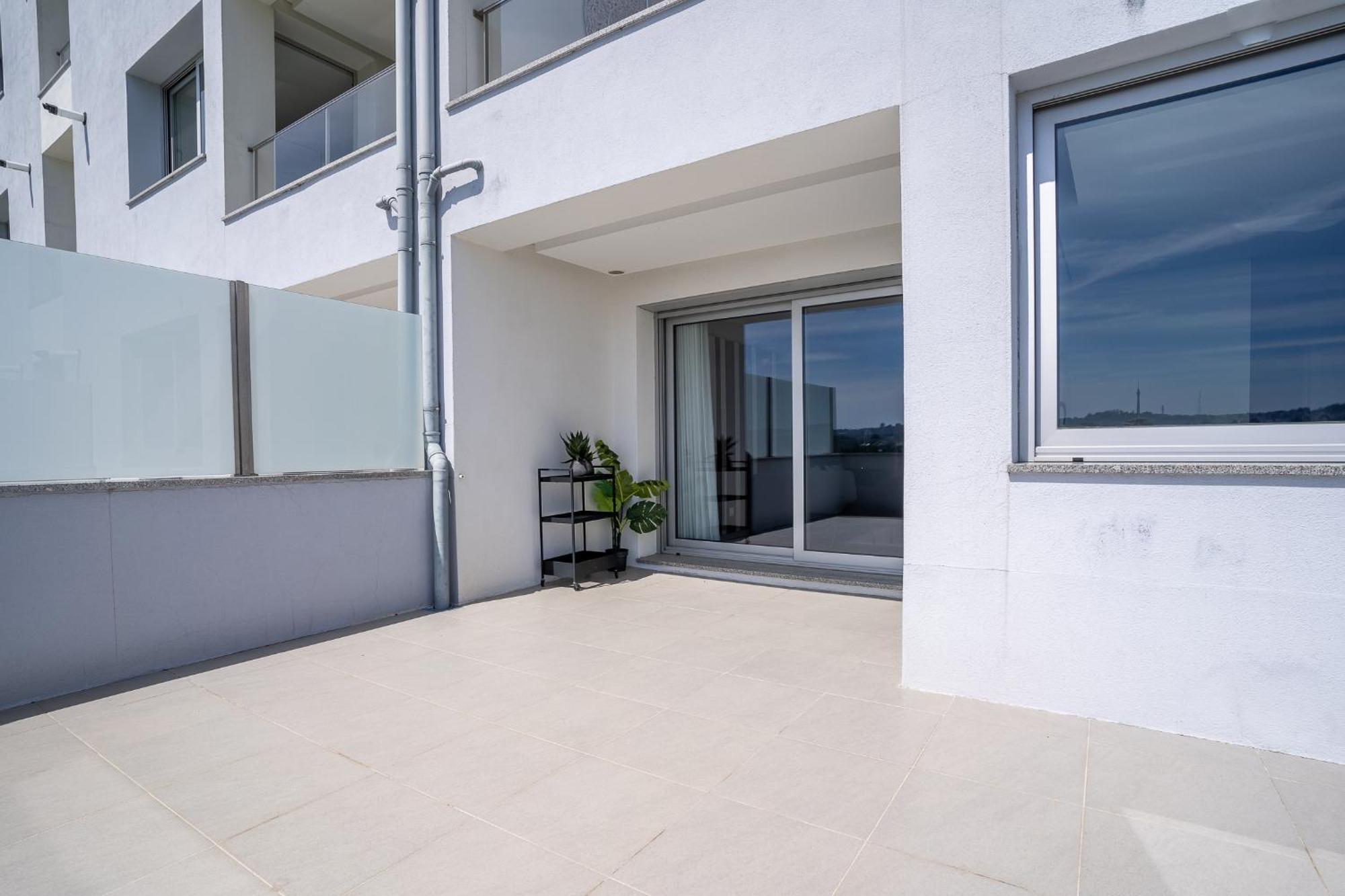 Porto & Douro Vista Apartments By Inviting Valbom  Extérieur photo