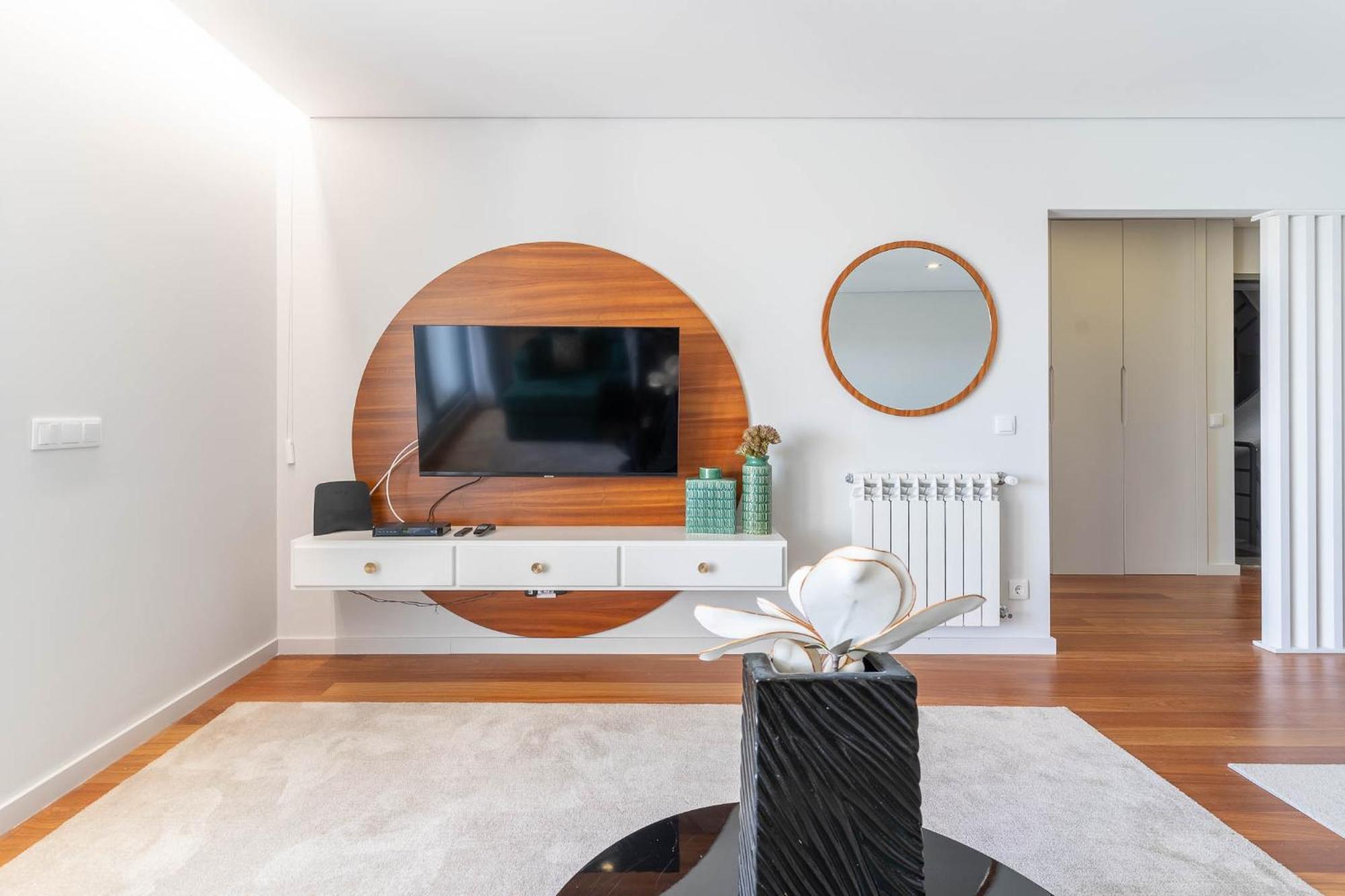 Porto & Douro Vista Apartments By Inviting Valbom  Extérieur photo