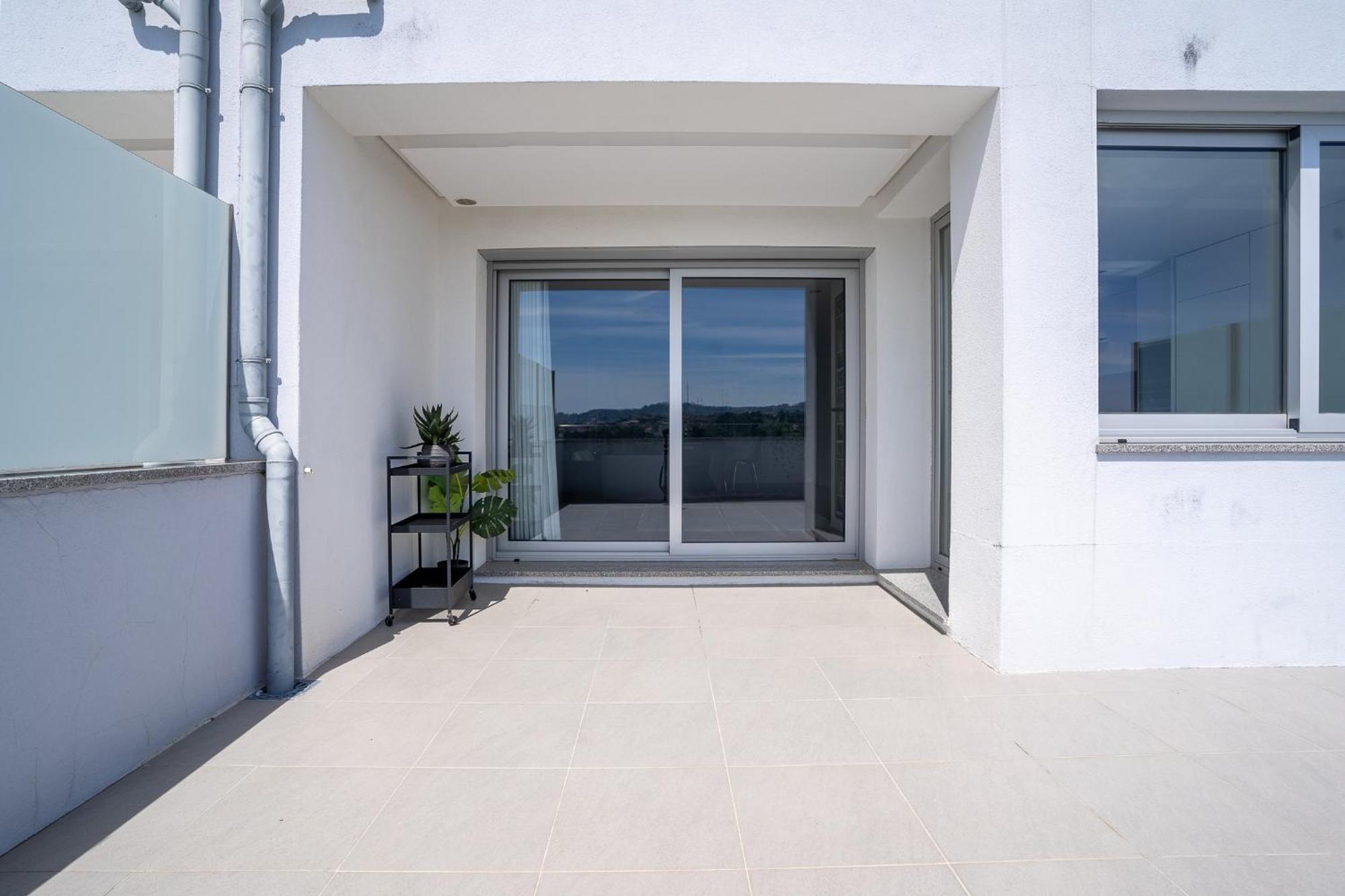 Porto & Douro Vista Apartments By Inviting Valbom  Extérieur photo