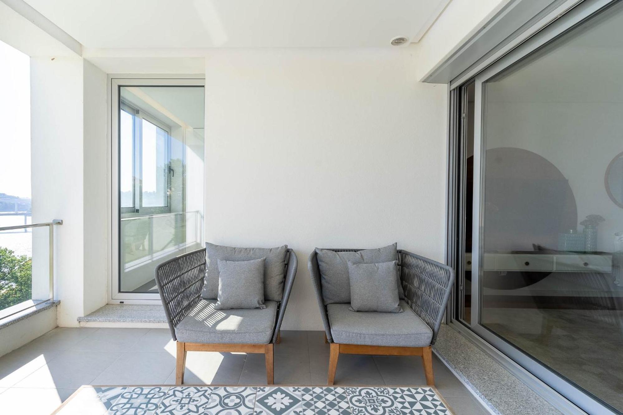 Porto & Douro Vista Apartments By Inviting Valbom  Extérieur photo