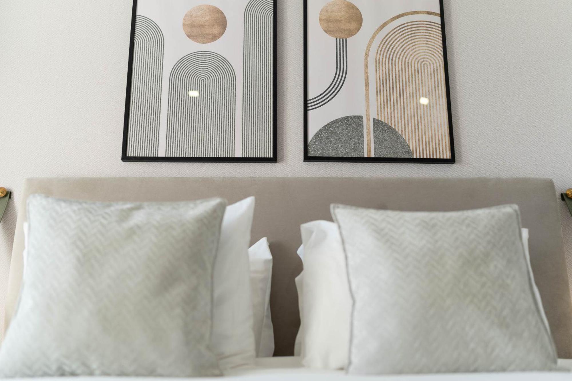 Porto & Douro Vista Apartments By Inviting Valbom  Extérieur photo