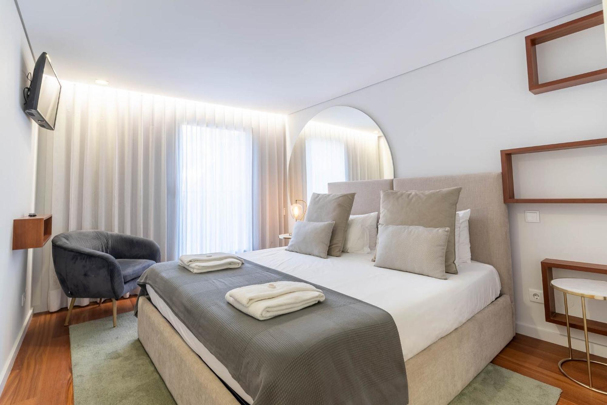 Porto & Douro Vista Apartments By Inviting Valbom  Extérieur photo