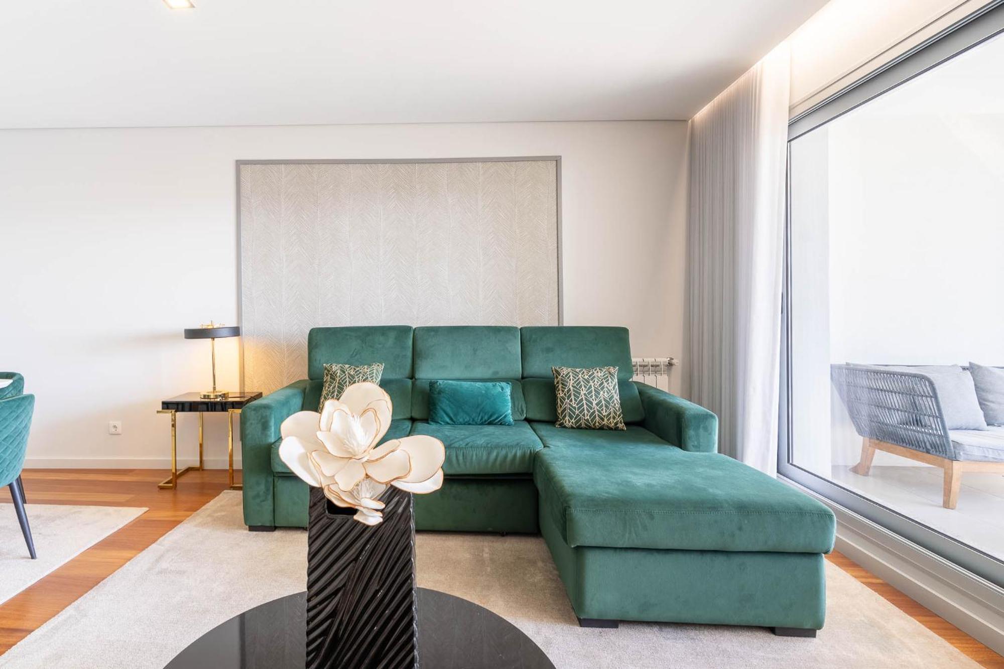Porto & Douro Vista Apartments By Inviting Valbom  Extérieur photo