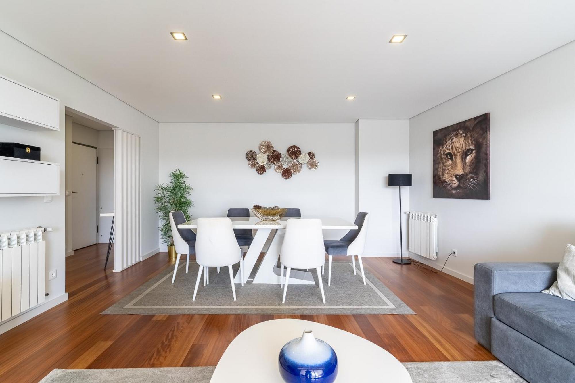 Porto & Douro Vista Apartments By Inviting Valbom  Extérieur photo