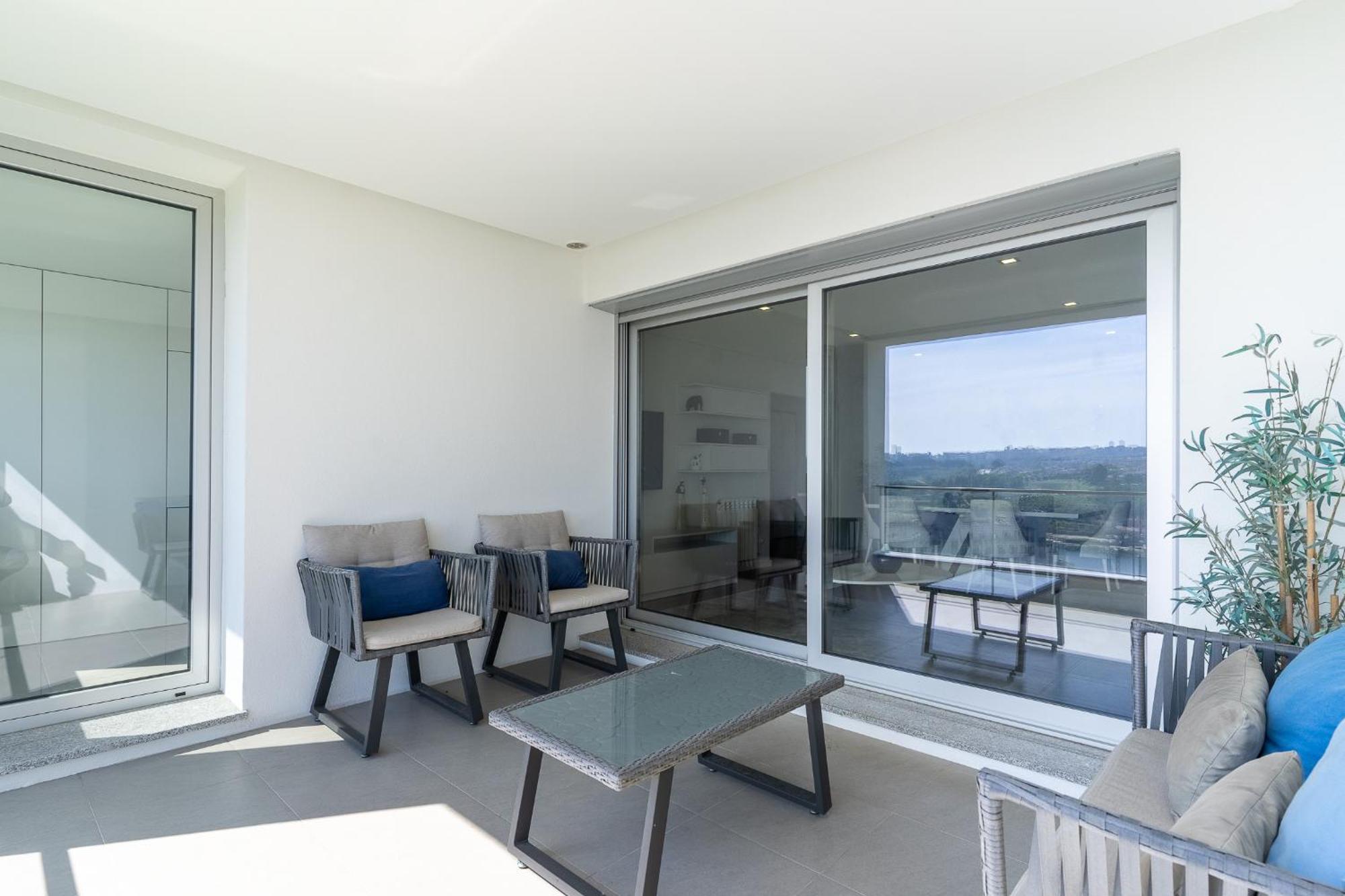 Porto & Douro Vista Apartments By Inviting Valbom  Extérieur photo