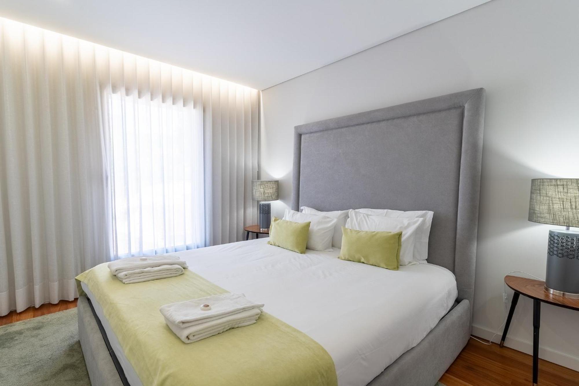 Porto & Douro Vista Apartments By Inviting Valbom  Extérieur photo