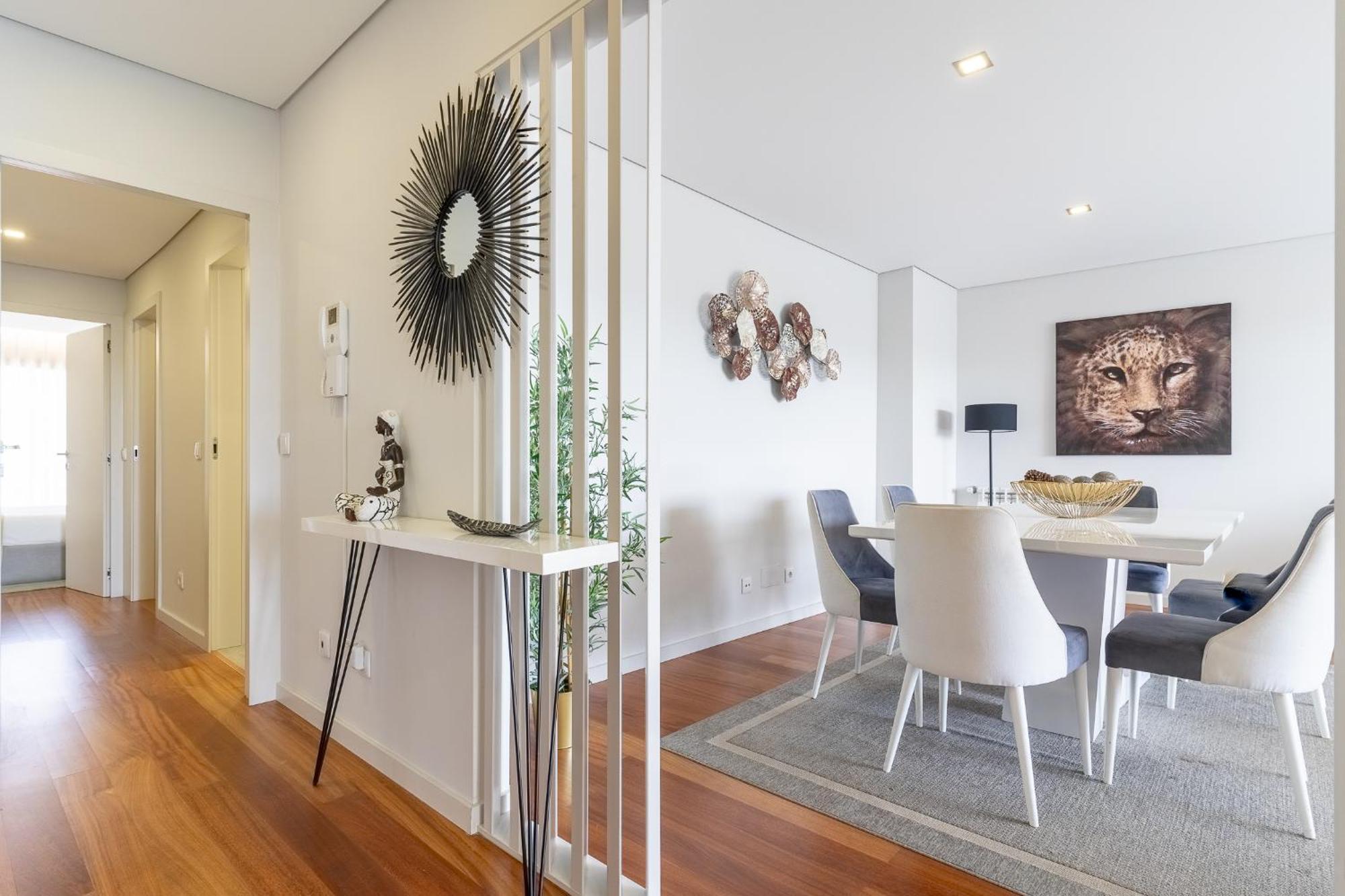 Porto & Douro Vista Apartments By Inviting Valbom  Extérieur photo
