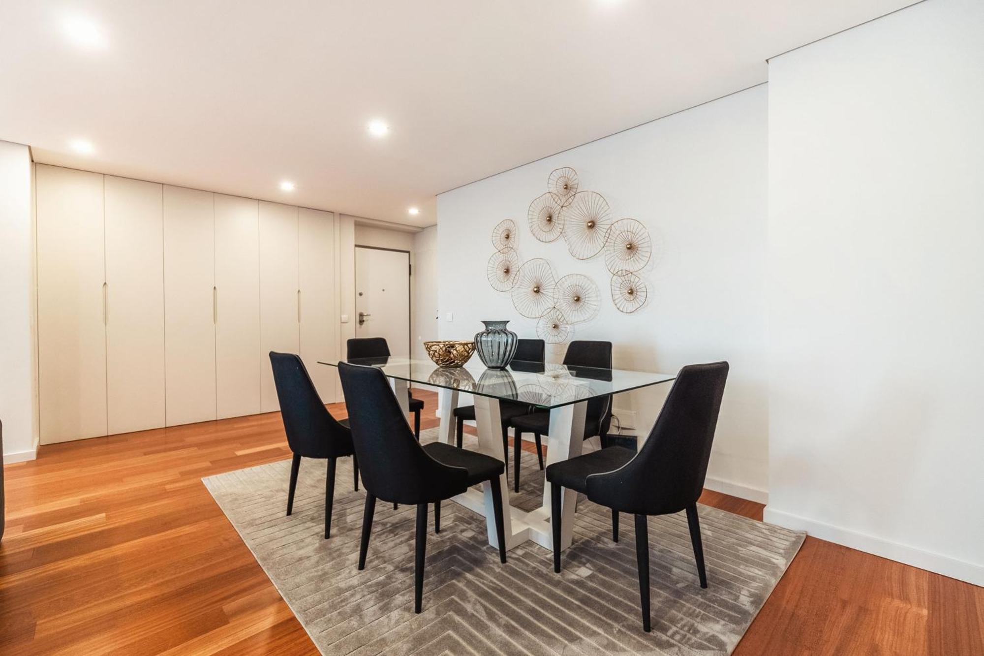Porto & Douro Vista Apartments By Inviting Valbom  Extérieur photo
