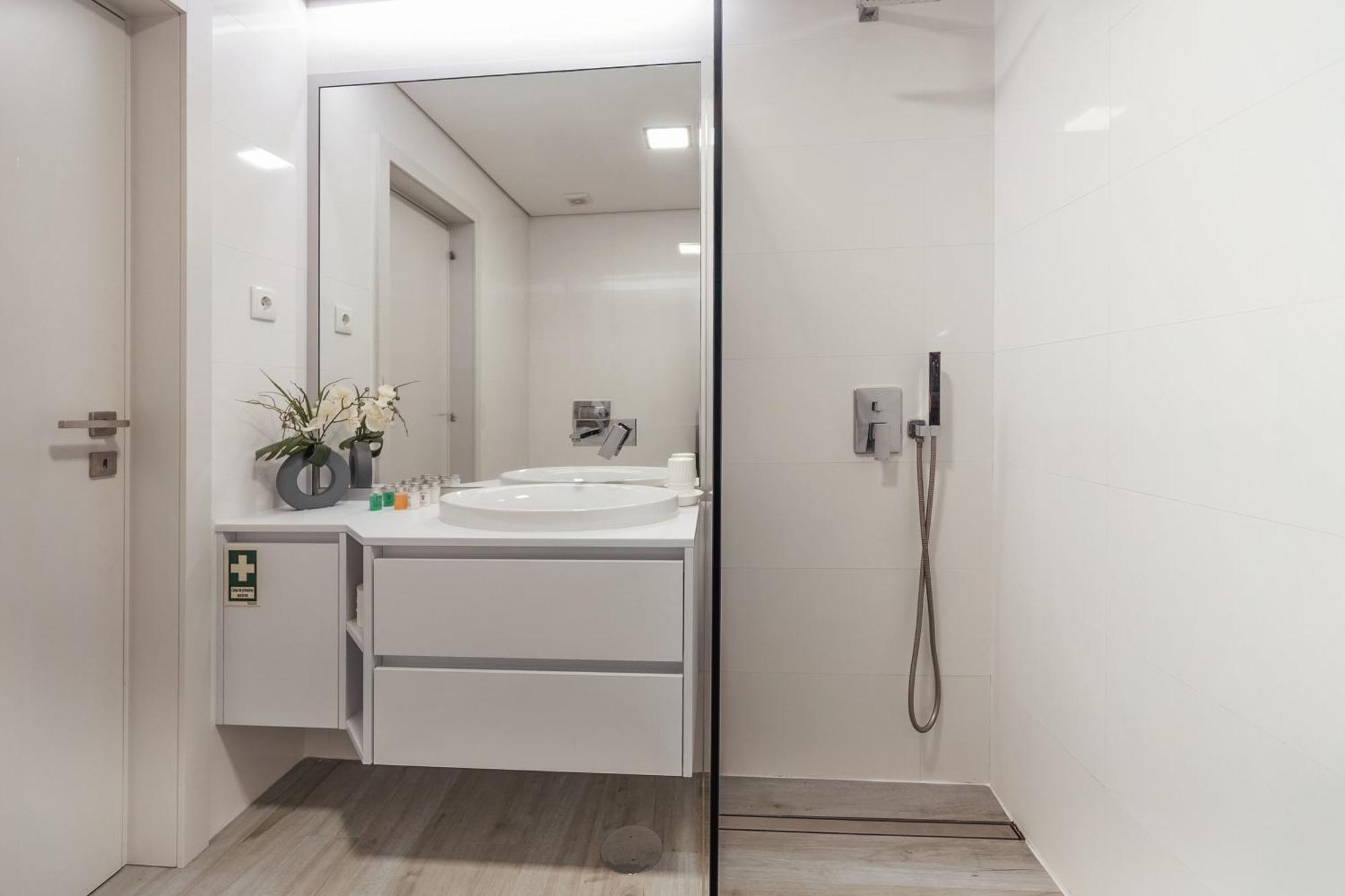 Porto & Douro Vista Apartments By Inviting Valbom  Extérieur photo