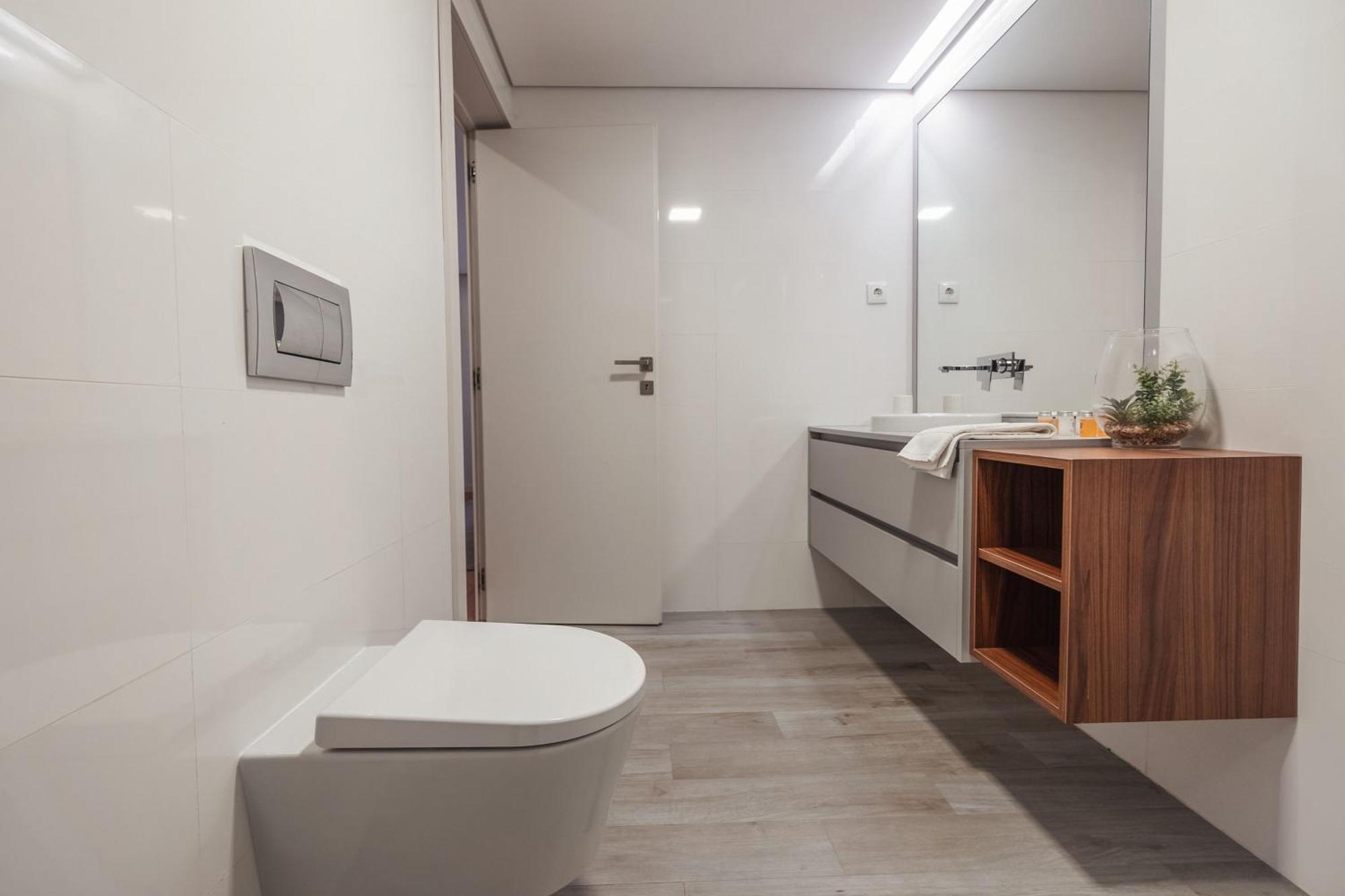 Porto & Douro Vista Apartments By Inviting Valbom  Extérieur photo