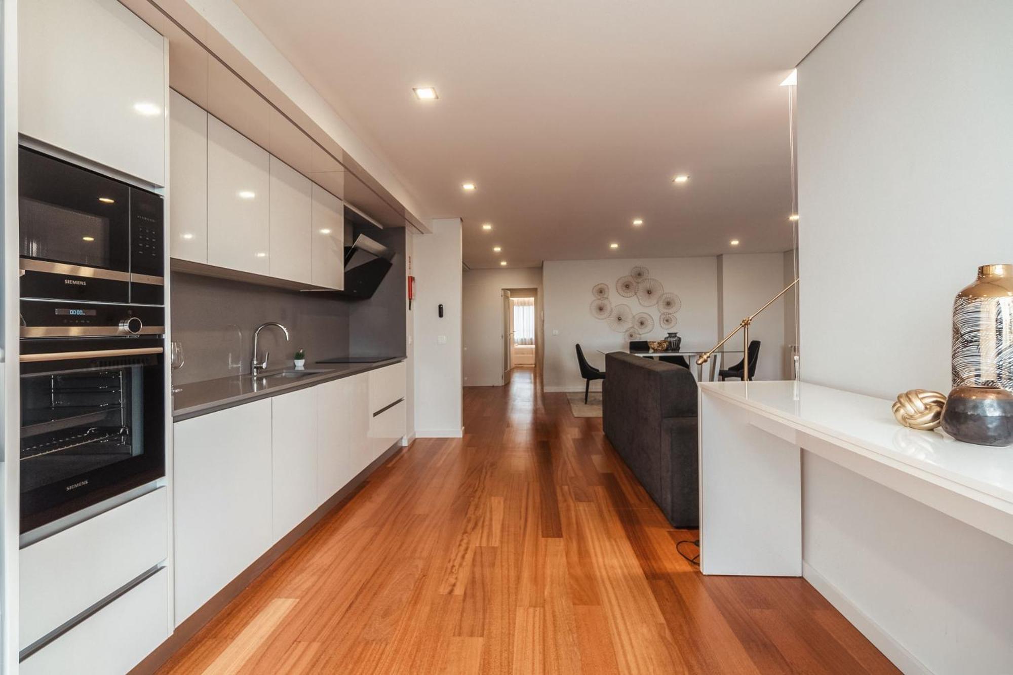 Porto & Douro Vista Apartments By Inviting Valbom  Extérieur photo