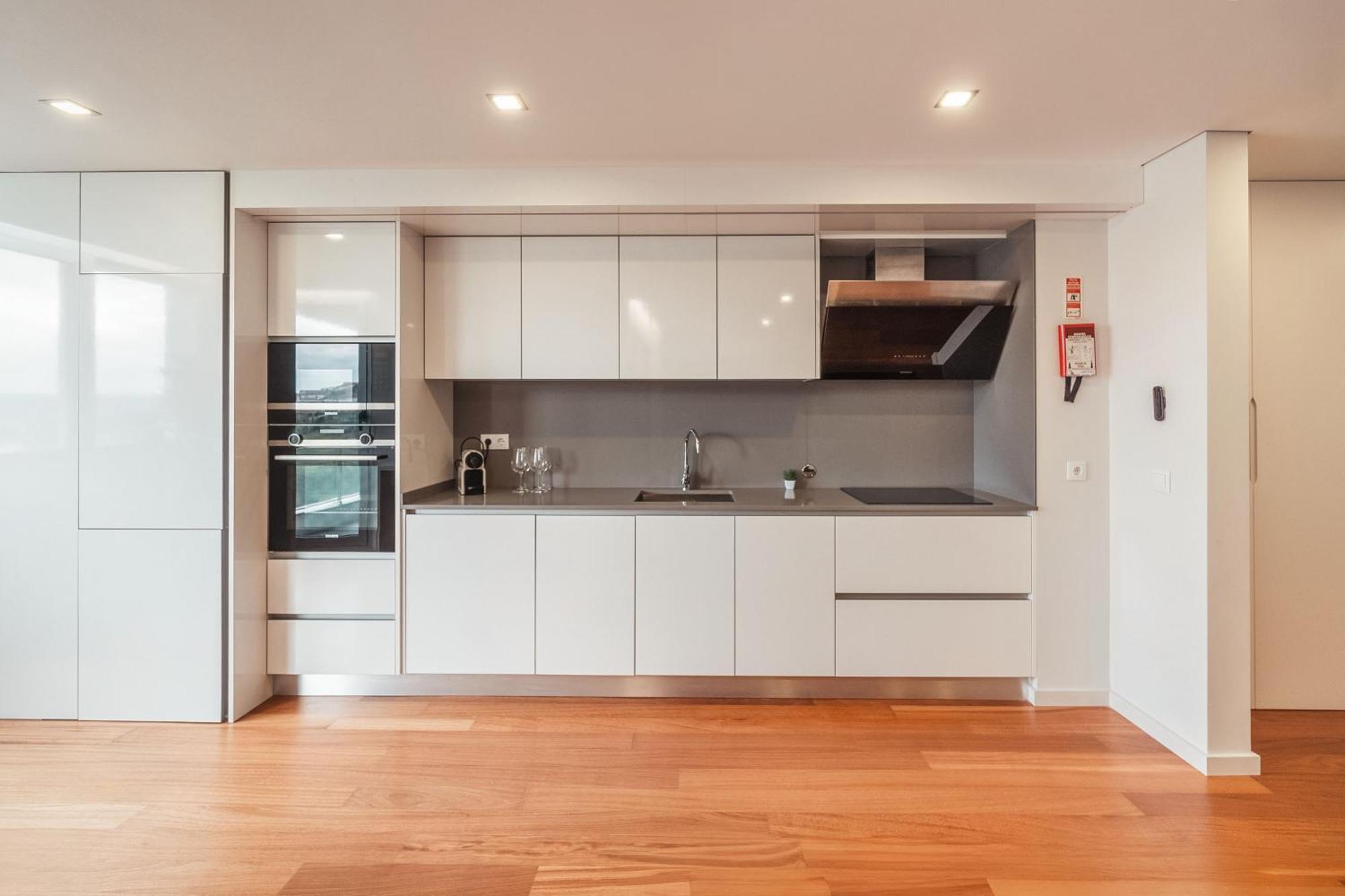 Porto & Douro Vista Apartments By Inviting Valbom  Extérieur photo