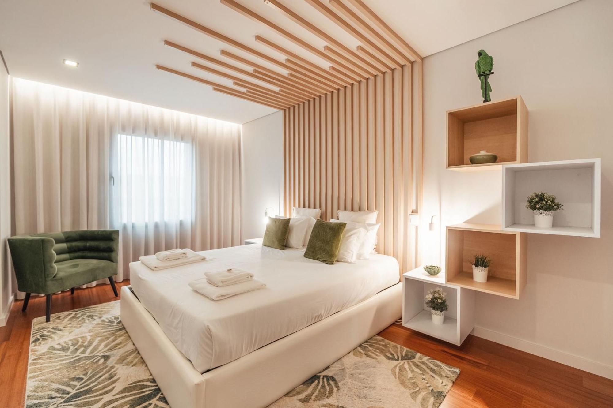 Porto & Douro Vista Apartments By Inviting Valbom  Extérieur photo