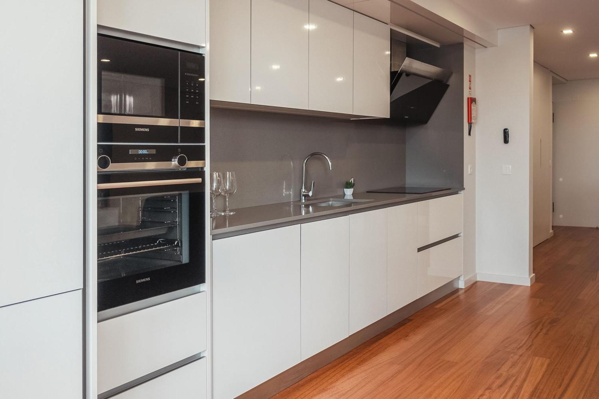 Porto & Douro Vista Apartments By Inviting Valbom  Extérieur photo