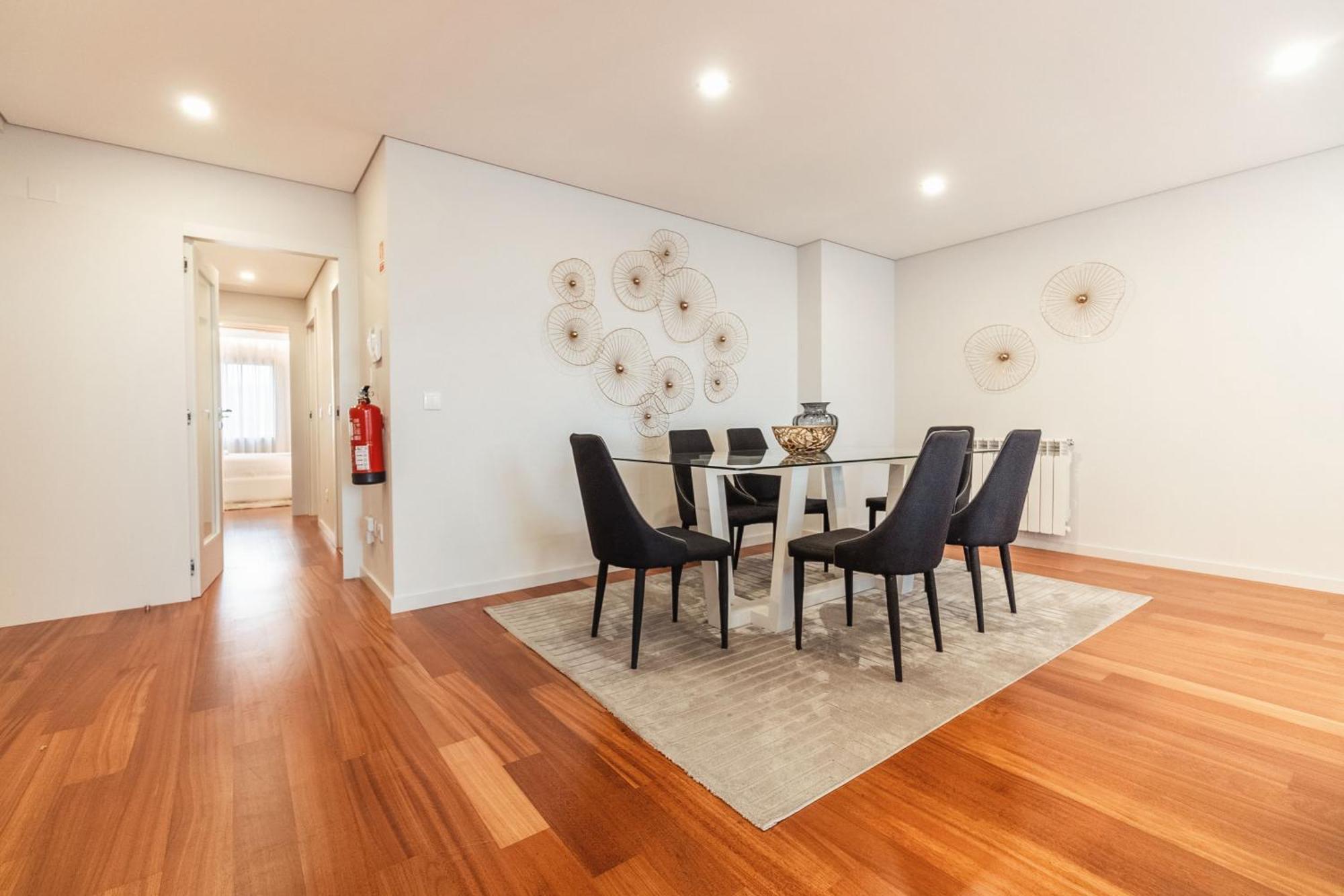 Porto & Douro Vista Apartments By Inviting Valbom  Extérieur photo