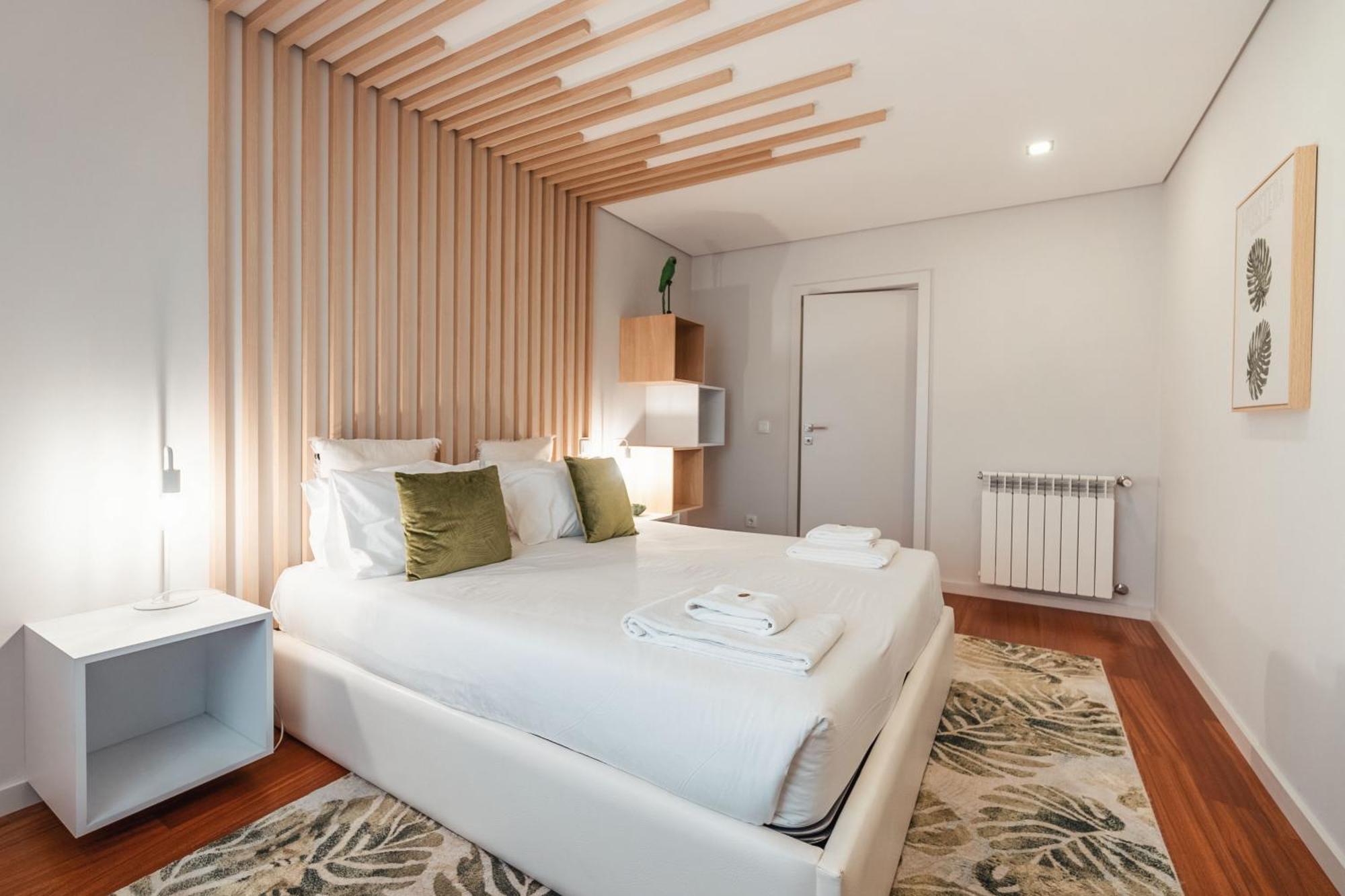 Porto & Douro Vista Apartments By Inviting Valbom  Extérieur photo