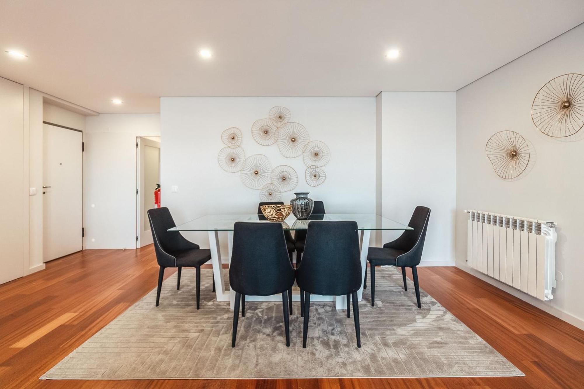 Porto & Douro Vista Apartments By Inviting Valbom  Extérieur photo