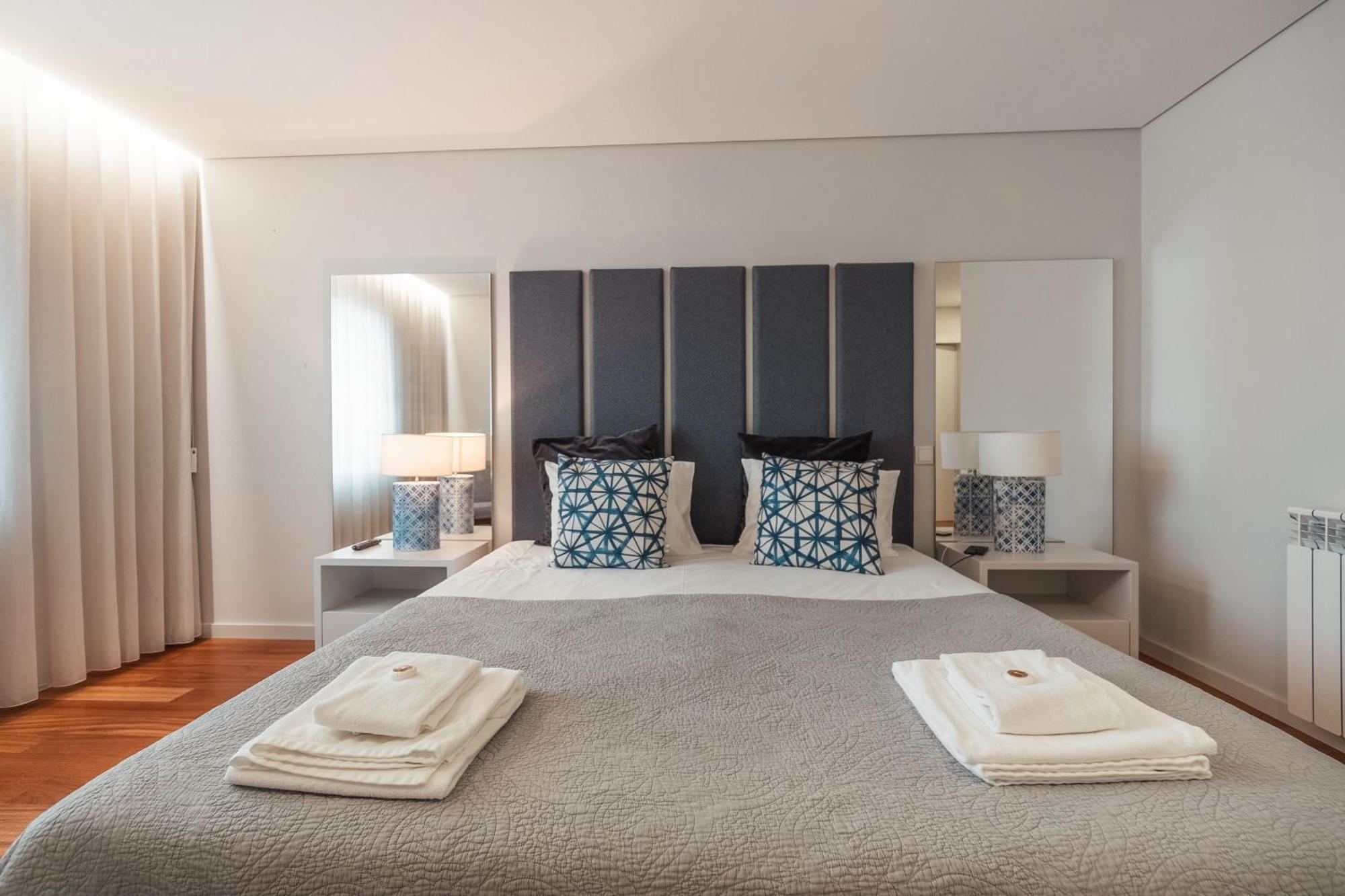 Porto & Douro Vista Apartments By Inviting Valbom  Extérieur photo