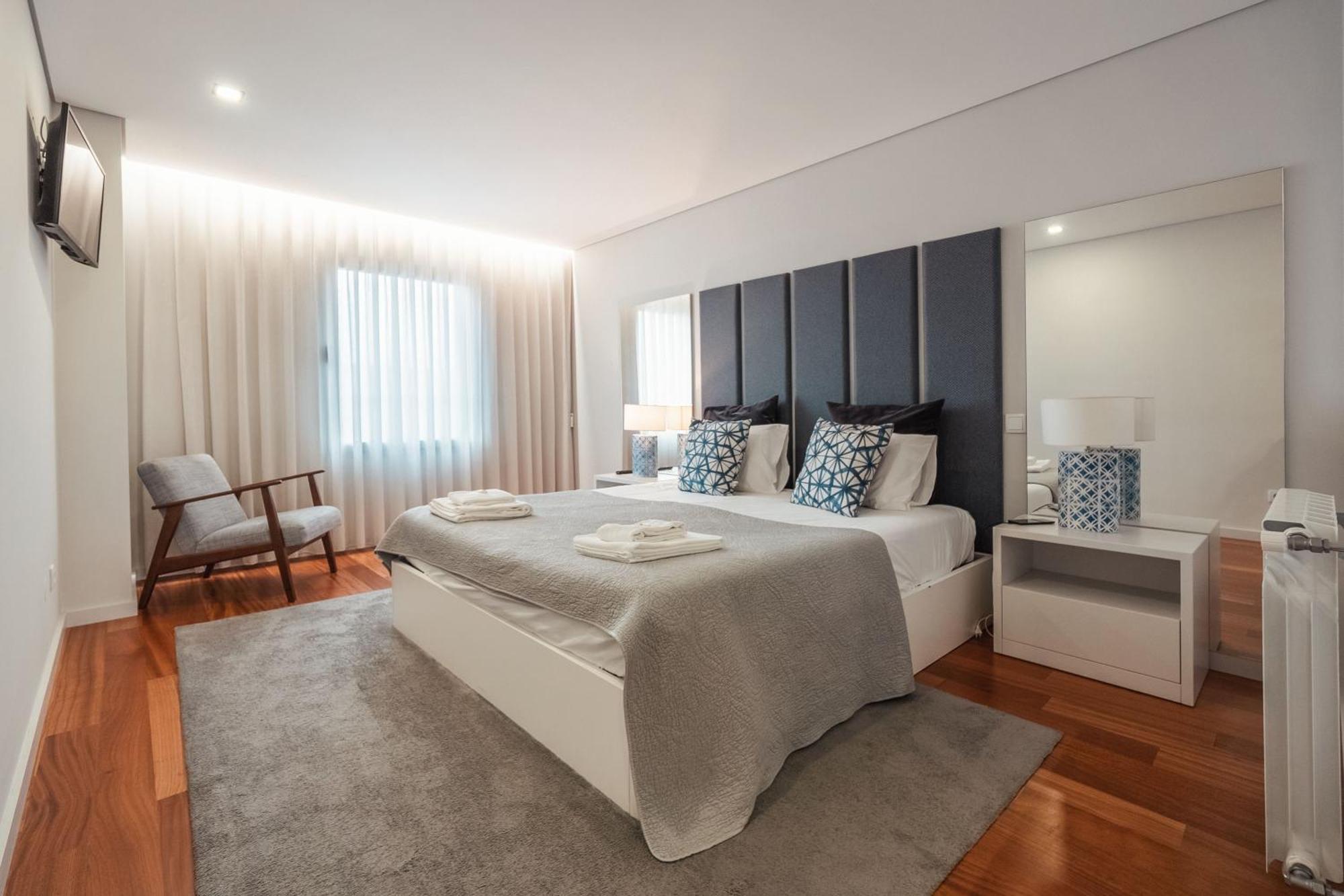 Porto & Douro Vista Apartments By Inviting Valbom  Extérieur photo